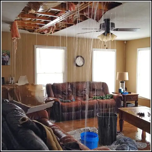 Water Damage Restoration services in Fair Oaks Ranch, TX